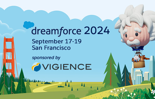 Dreamforce 2024