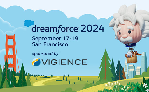 Dreamforce 2024