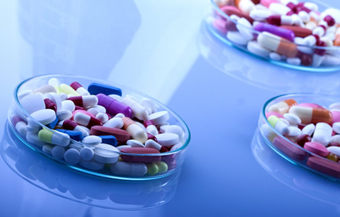 Challenges of Pharmaceutical companies - how the combination of Salesforce plus SAP can help