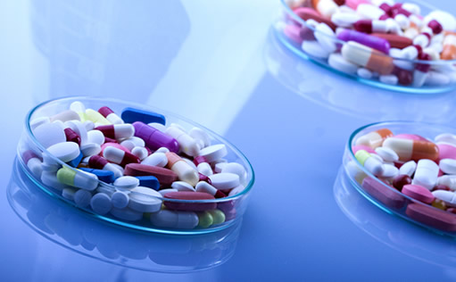 Challenges of Pharmaceutical companies - how the combination of Salesforce plus SAP can help